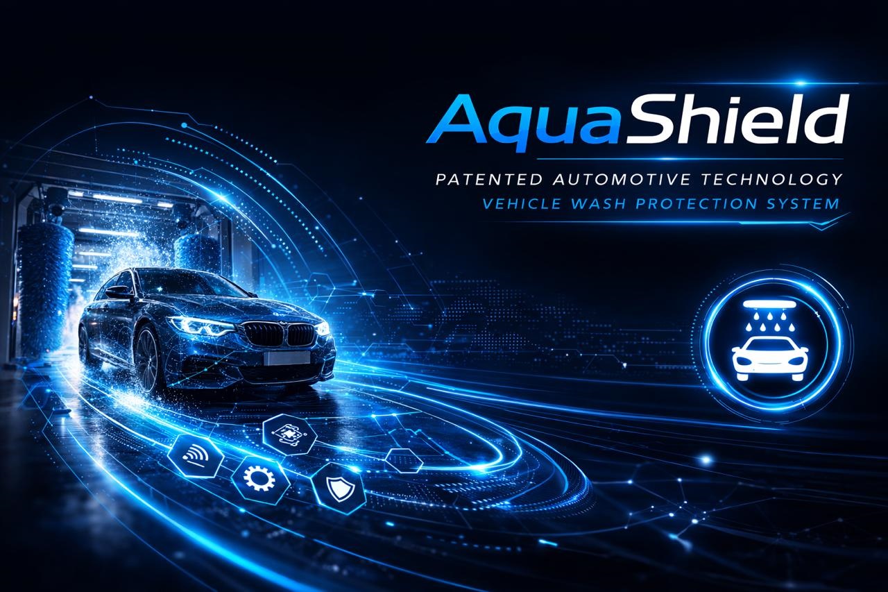 AQUASHIELD